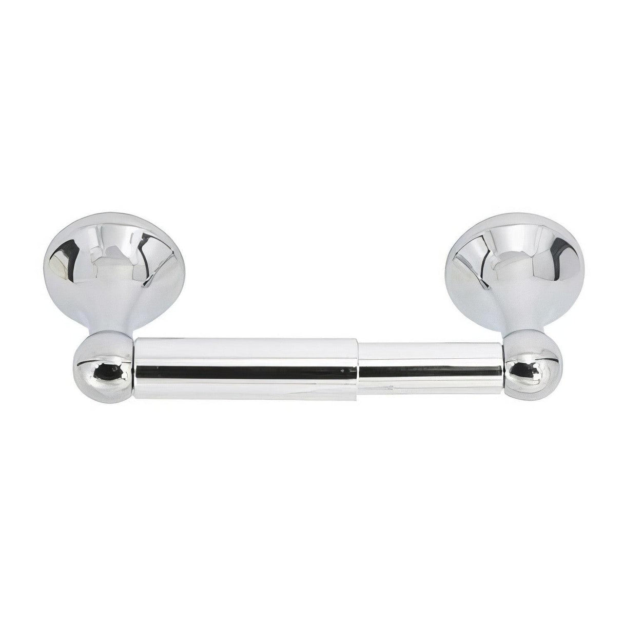 Better Home Products 8309 Waterfront Paper Holder Chrome