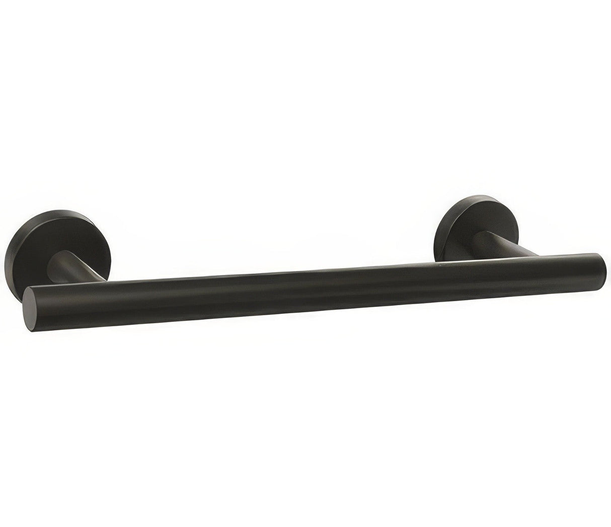 Amerock BH26546MB Arrondi towel bar, additional view
