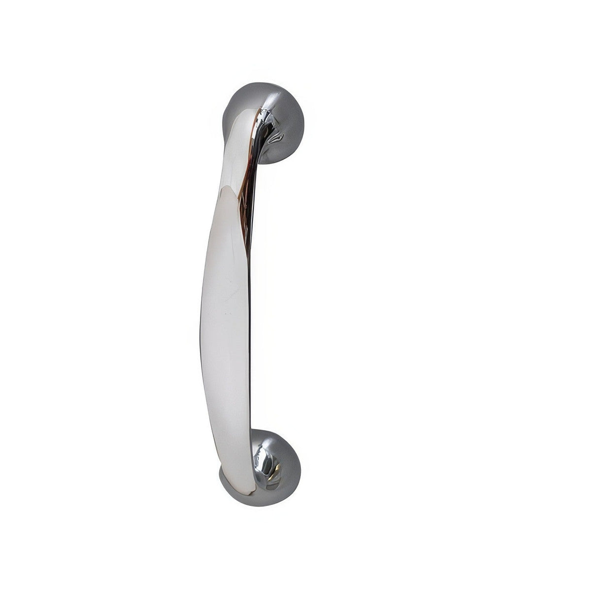 Better Home Products BHP049CH BHP04/06 3-3/4" Centers Cabinet Pulls Chrome