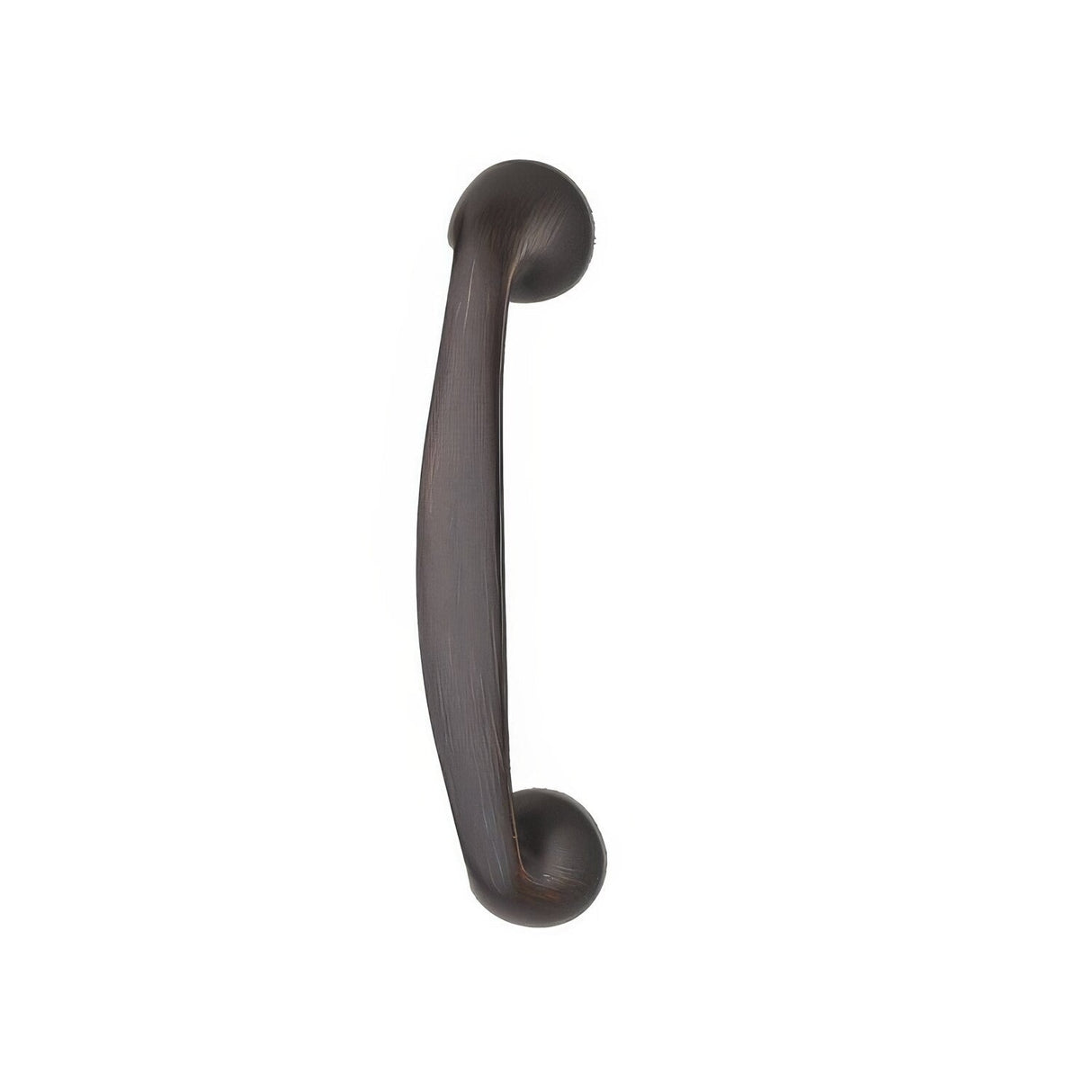 Better Home Products BHP065DB BHP04/06 3-3/4" Centers Cabinet Pulls Dark Bronze
