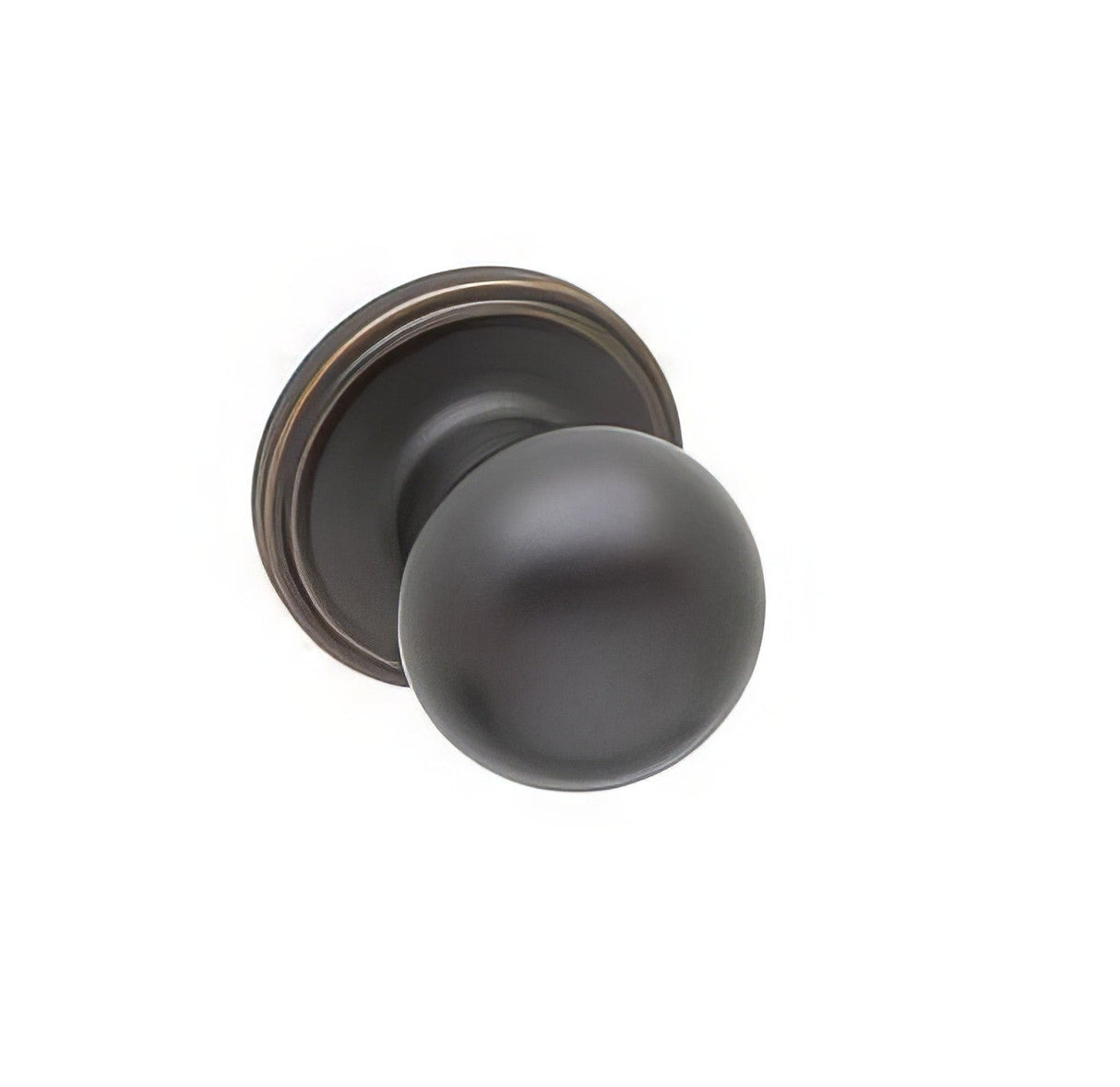 Copper Creek BK2890TB tuscan bronze trim pack for dummy handleset