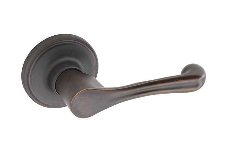 Copper Creek BL2290 single dummy door lever