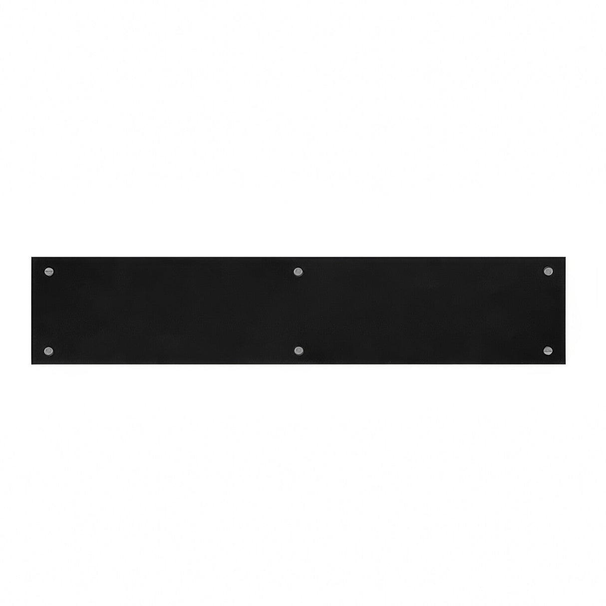 Better Home Products DB8X34 dark bronze kick plate