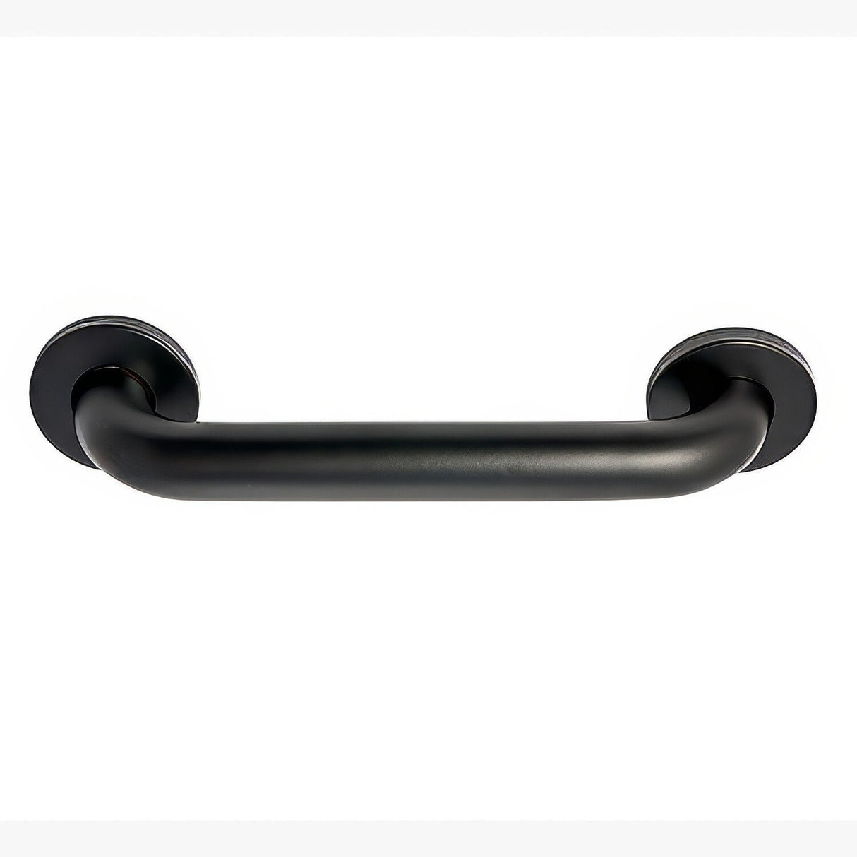 Better Home Products BLKHC48BLK matte black grab bar