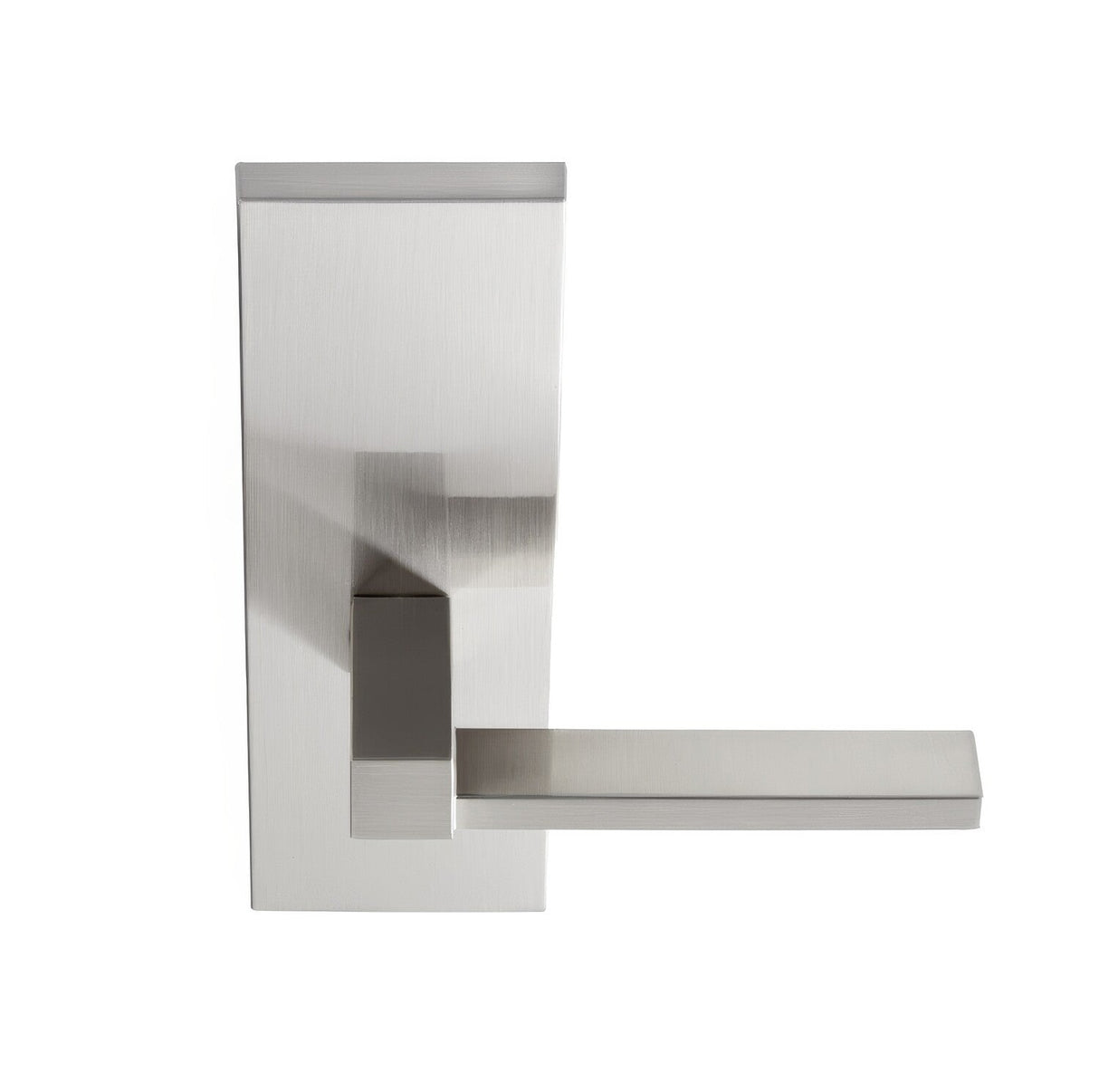 Better Home Products BP01PAS15SN BP01PAS Hillsborough Passage Door Lever Satin Nickel