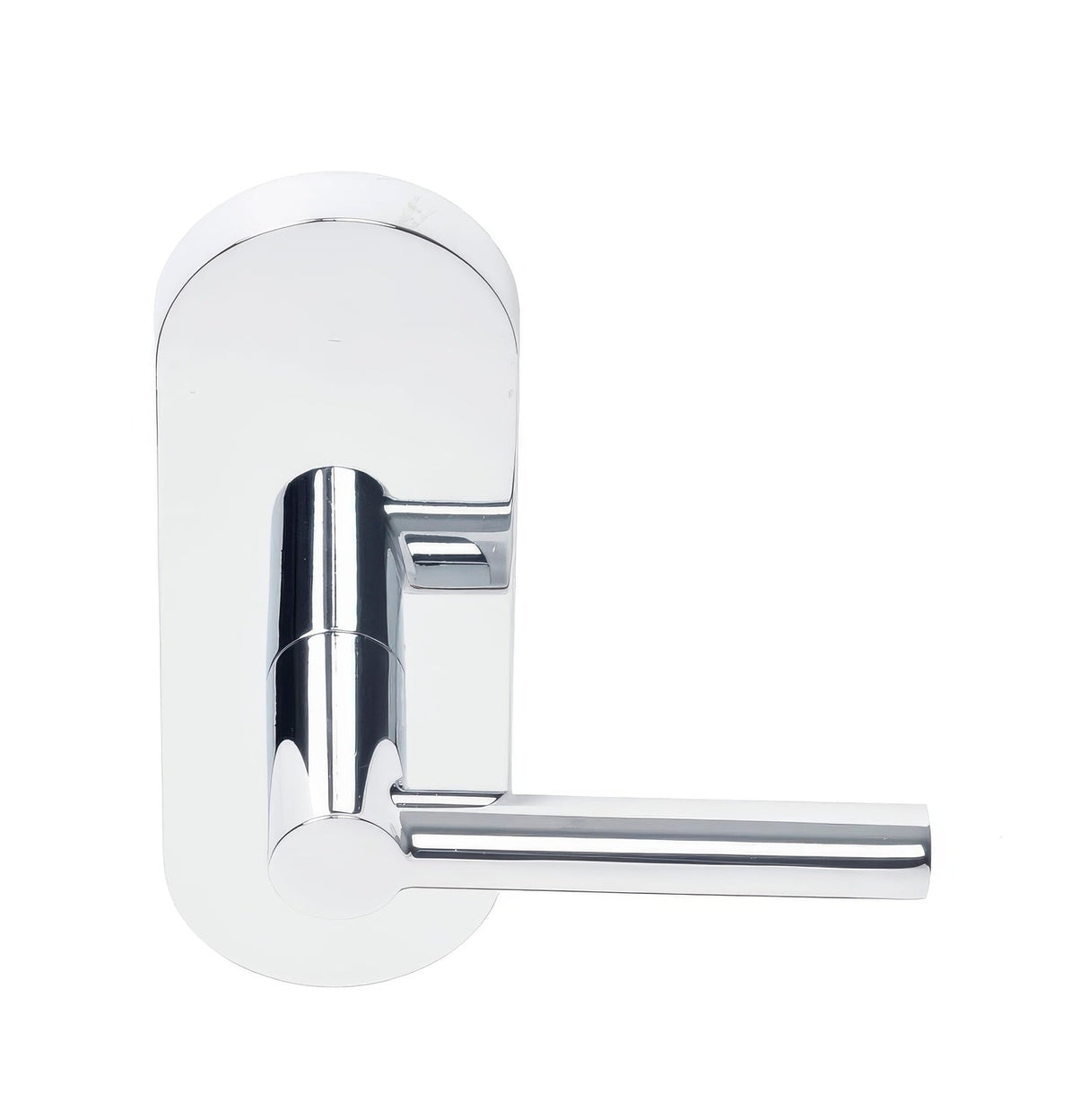 Better Home Products BP02PAS88CH BP02PAS Atherton Passage Door Lever Chrome