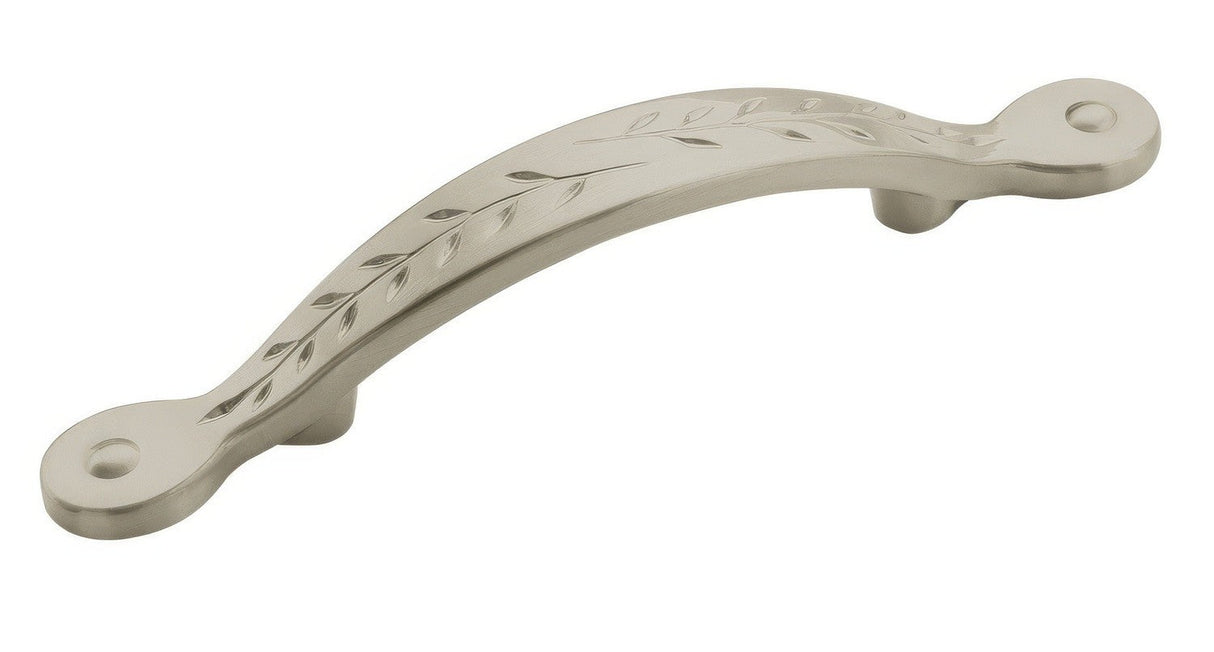 Amerock BP1580G10 satin nickel cabinet pull