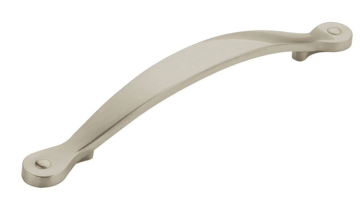 Amerock BP1588G10 satin nickel cabinet pull