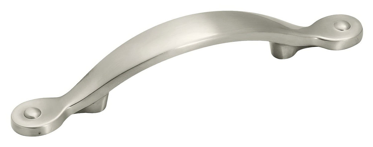 Amerock BP1590G10 satin nickel cabinet pull