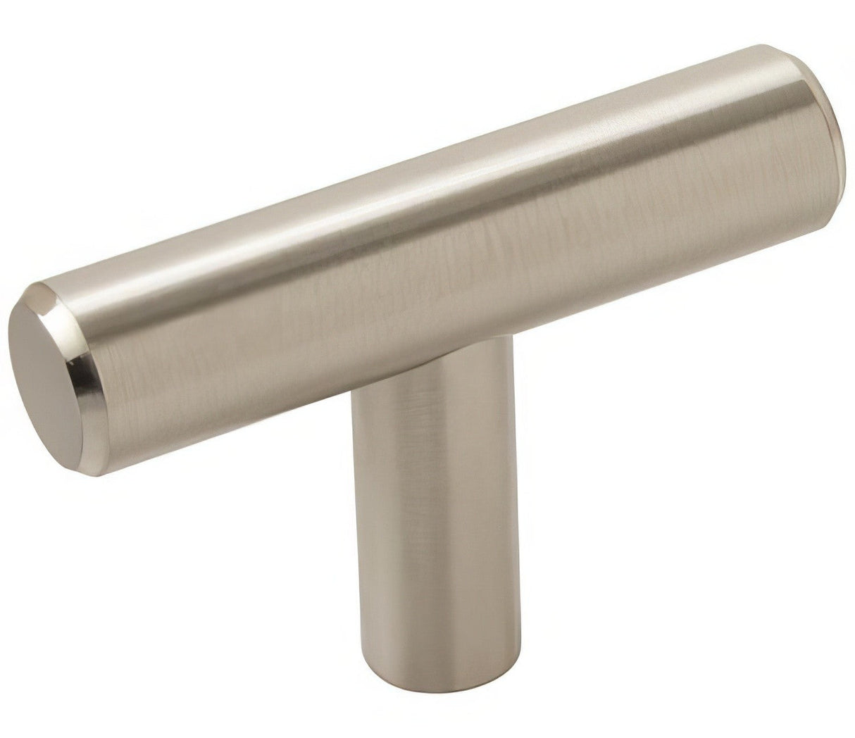 Amerock BP19009CSG9 Bar Pulls cabinet knob, additional view