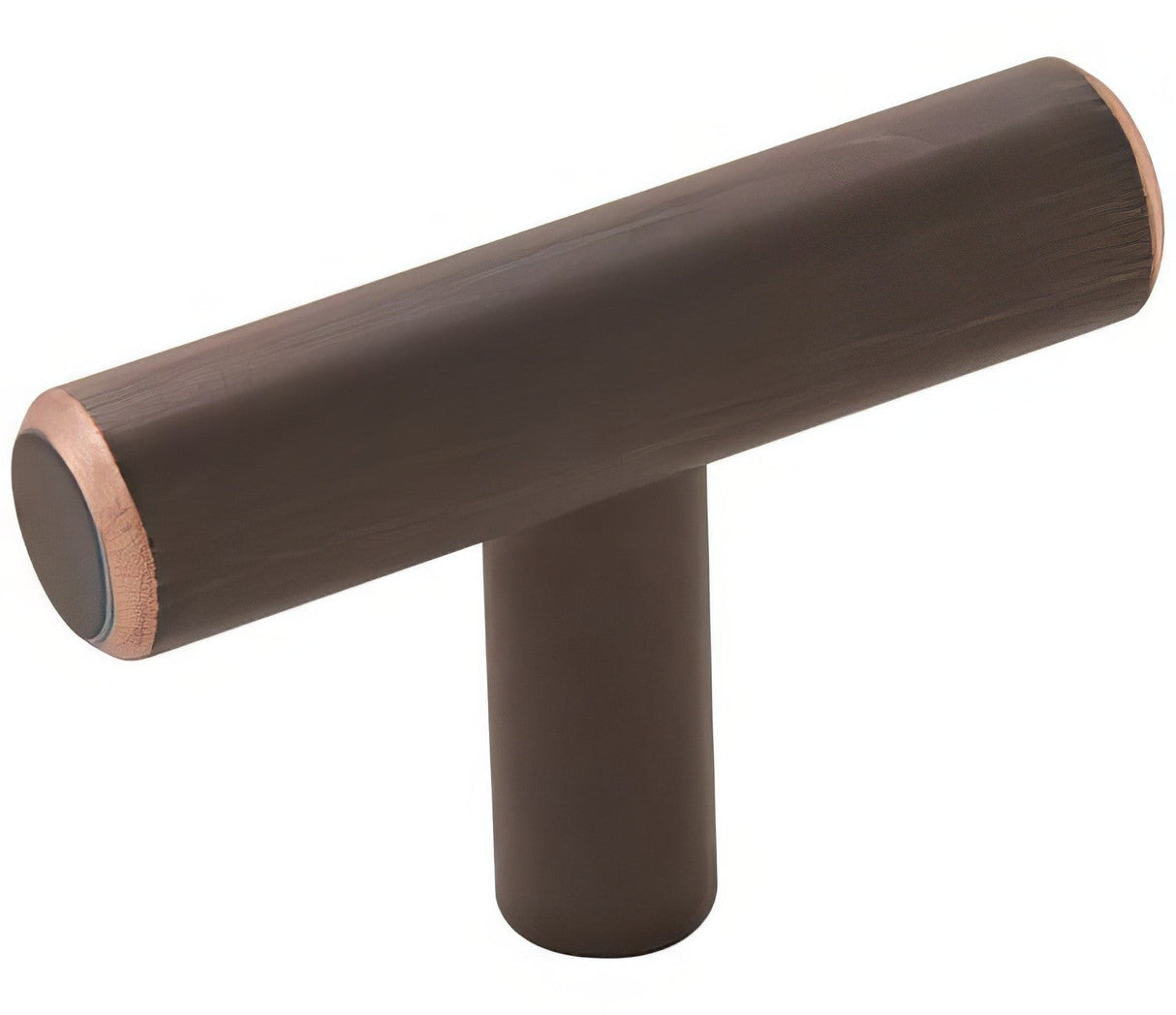 Amerock BP19009GM gunmetal cabinet knob