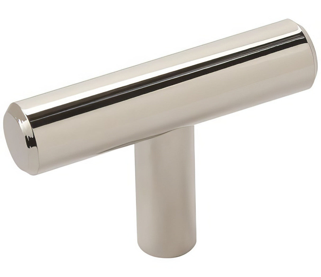 Amerock BP19009PN Bar Pulls cabinet knob, additional view