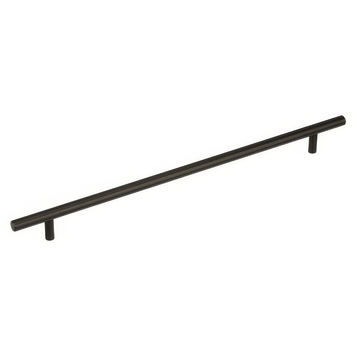 Amerock BP19014BBR black bronze cabinet pull