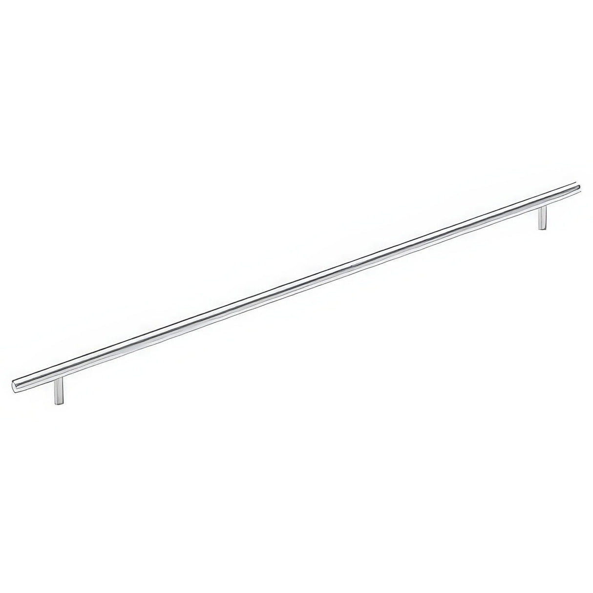 Amerock BP19016CSG9 cabinet pull