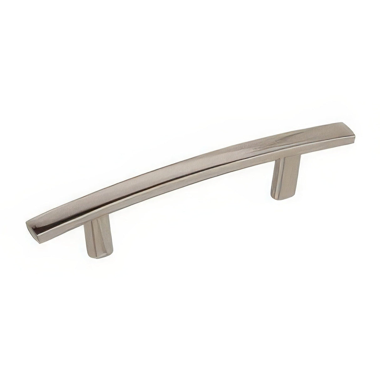 Amerock BP26201PN bright nickel cabinet pull