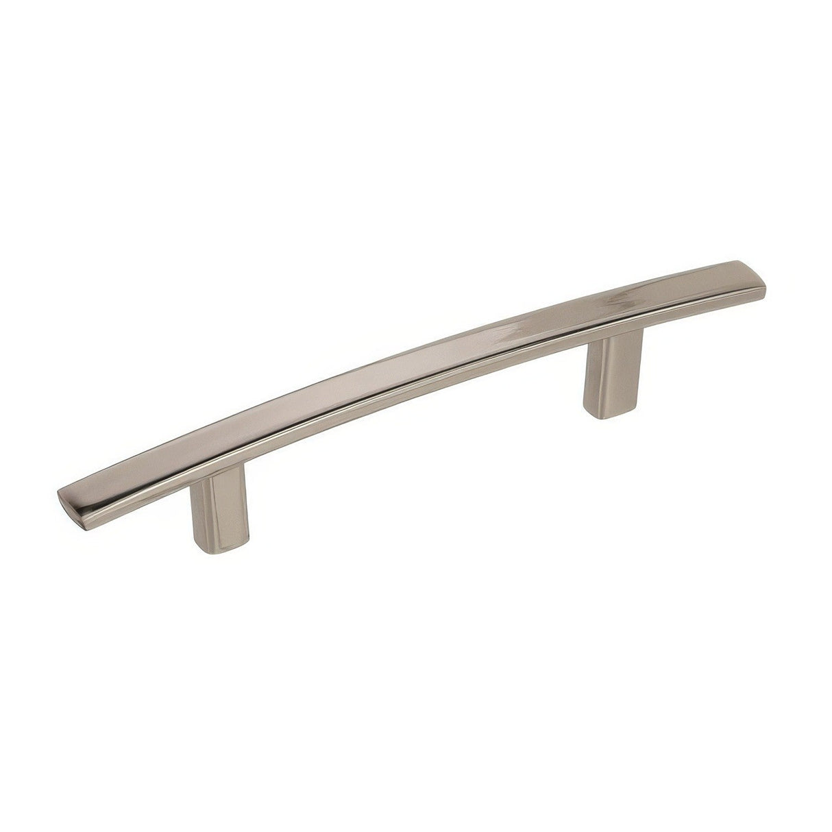 Amerock BP26203PN bright nickel cabinet pull