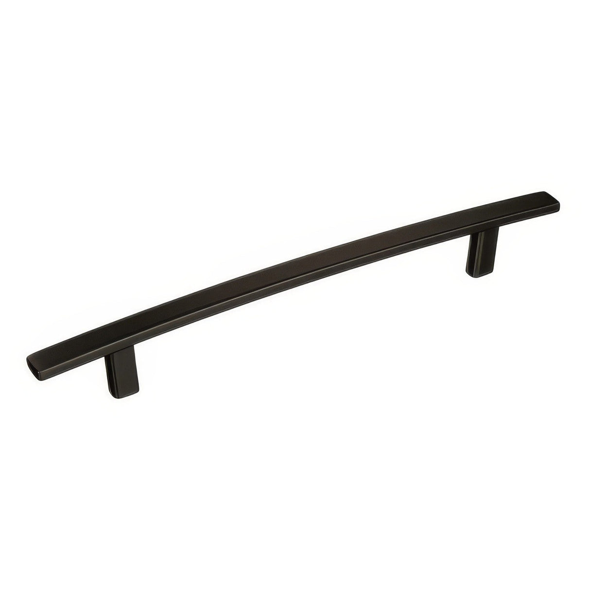Amerock BP26204BBR black bronze cabinet pull