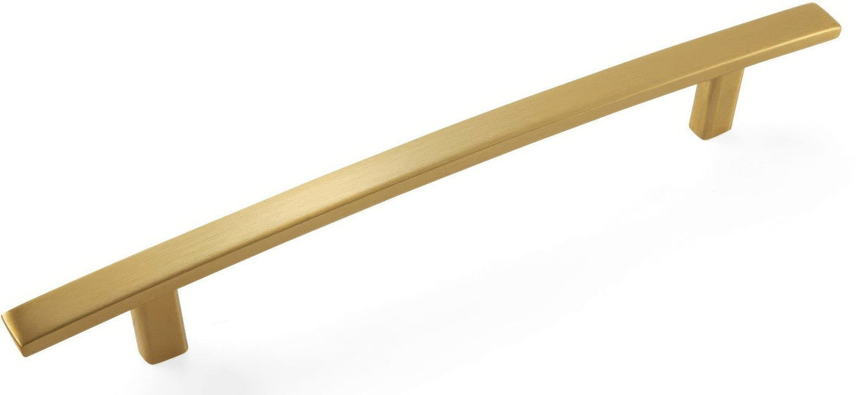 Amerock BP26204BBZ brushed bronze cabinet pull