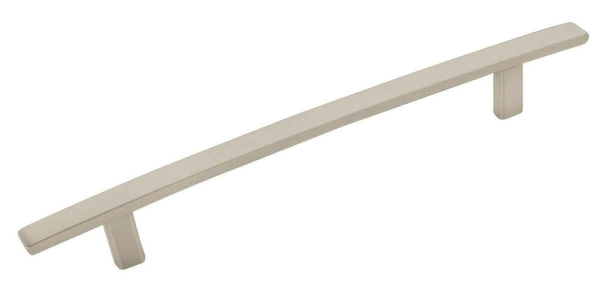 Amerock BP26204G10 satin nickel cabinet pull