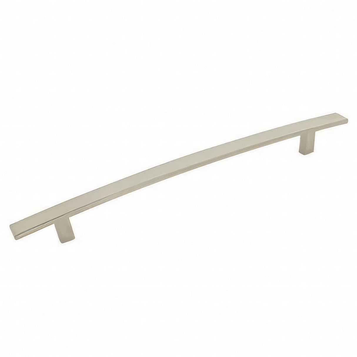 Amerock BP26206G10 satin nickel cabinet pull / appliance pull