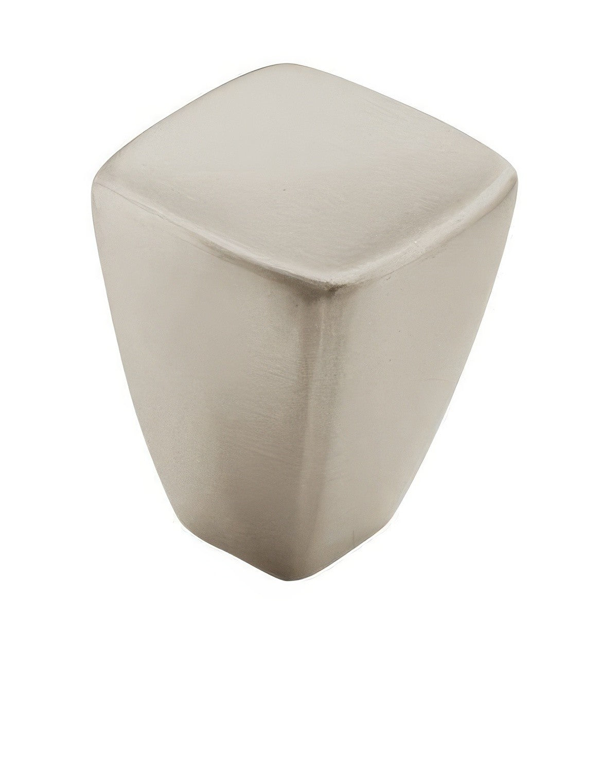 Amerock BP27018AA anodized aluminum cabinet knob