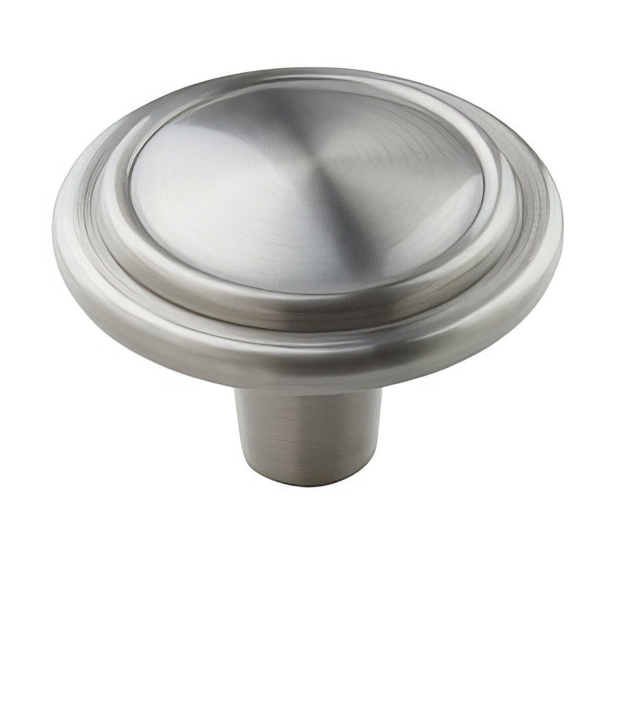 Amerock BP29113G10 Allison Value cabinet knob, additional view