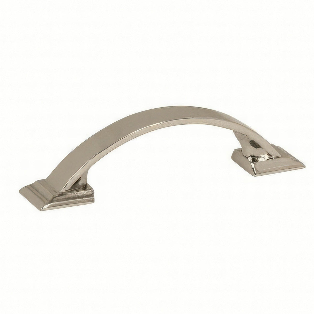 Amerock BP29349PN polished nickel cabinet pull