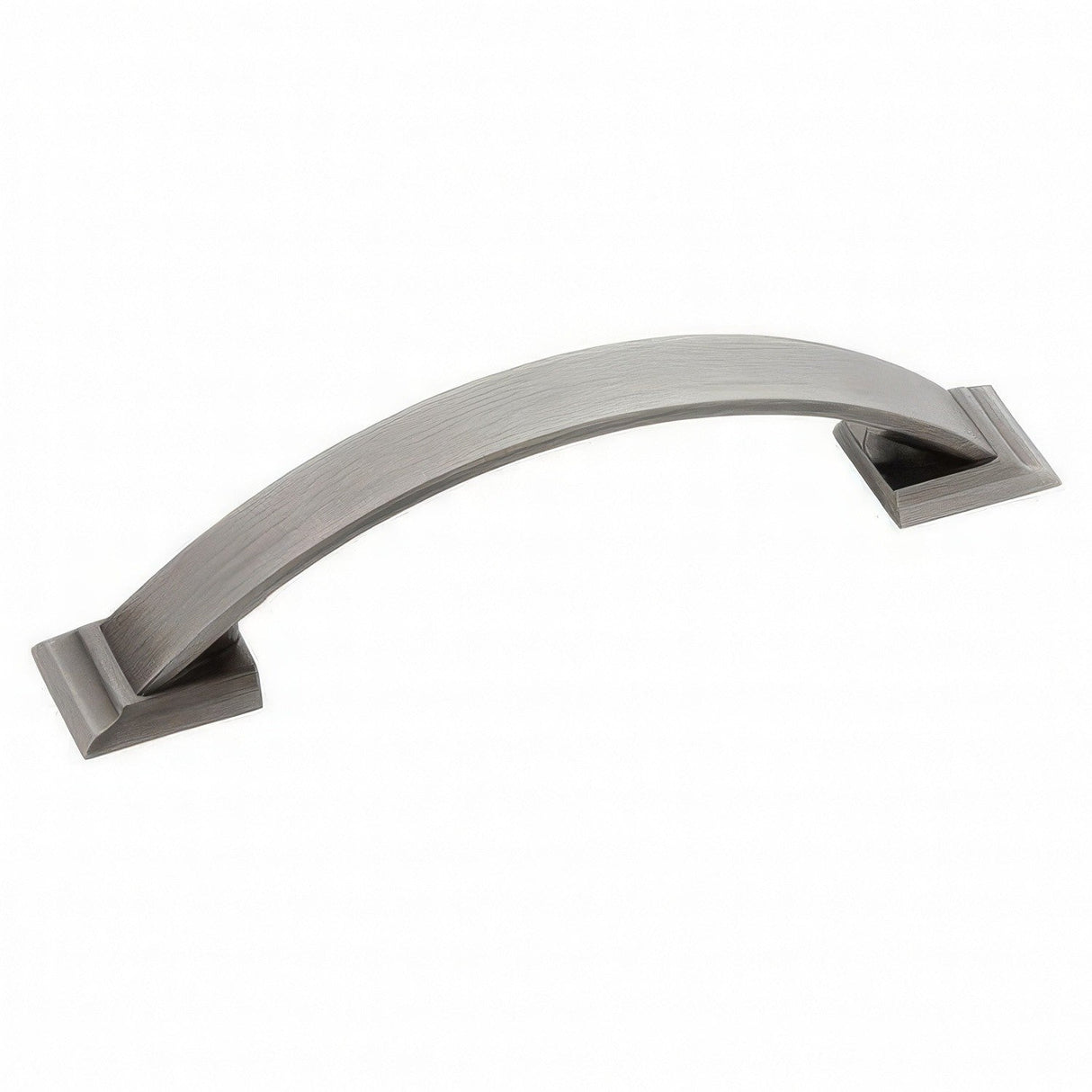 Amerock BP29355AS antique silver cabinet pull