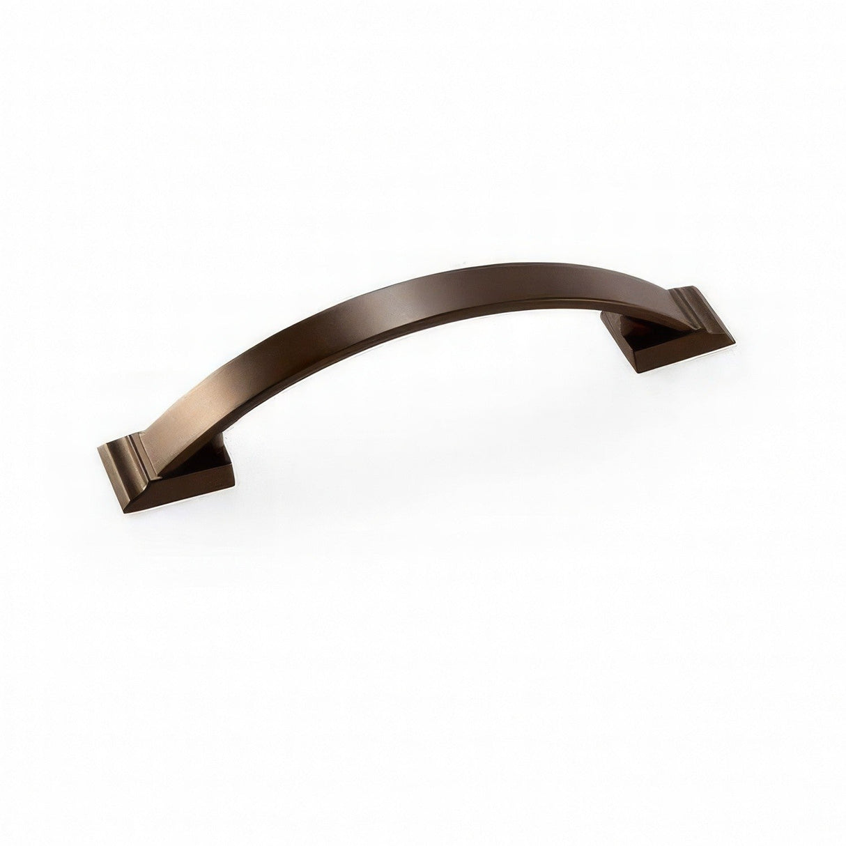 Amerock BP29355CBZ caramel bronze cabinet pull