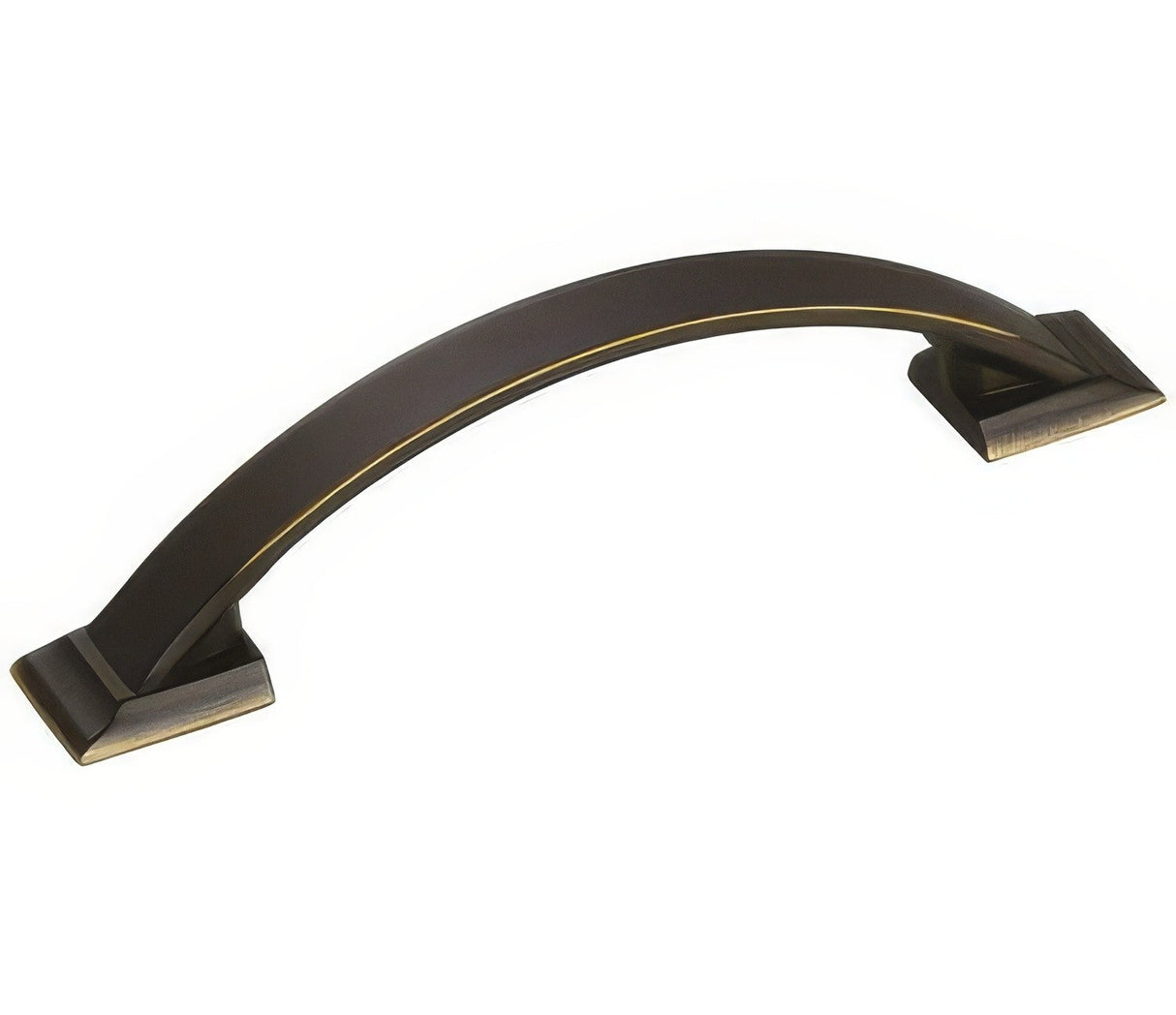 Amerock BP29355VB venetian bronze cabinet pull