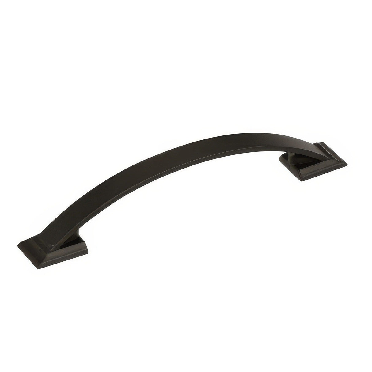 Amerock BP29363BBR black bronze cabinet pull