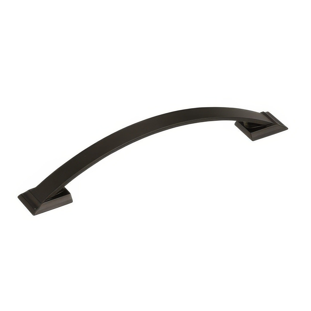 Amerock BP29364BBR black bronze cabinet pull