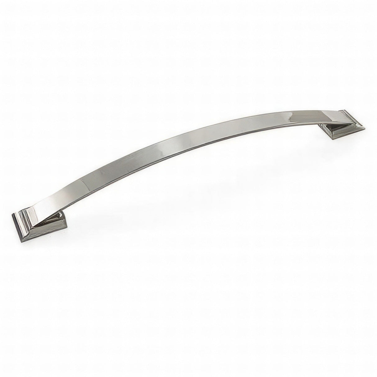 Amerock BP29366G10 satin nickel cabinet pull