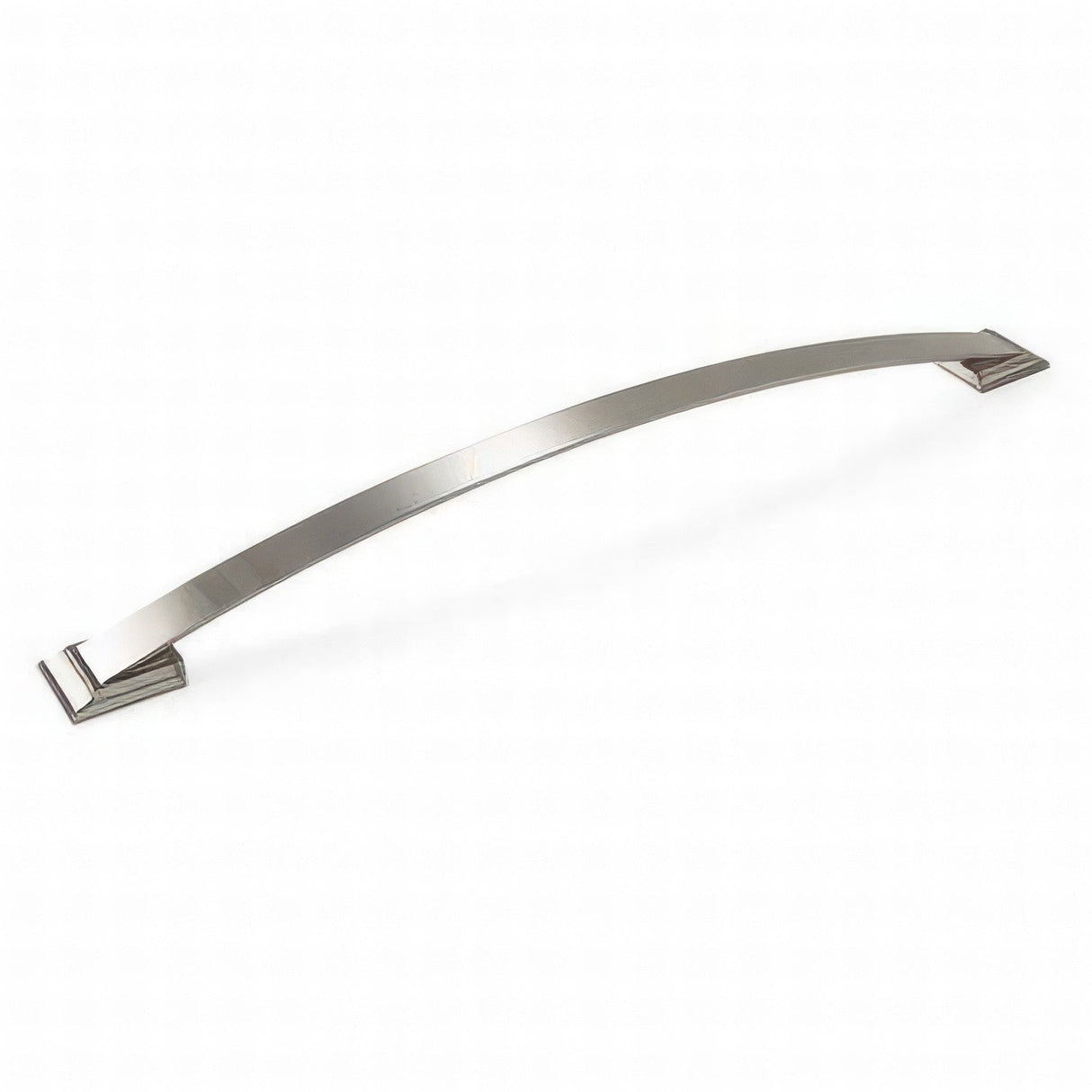 Amerock BP29367G10 satin nickel cabinet pull