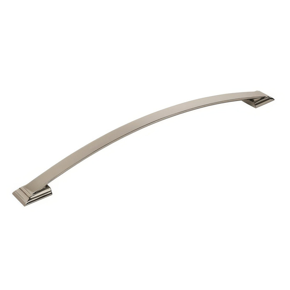 Amerock BP29367PN polished nickel cabinet pull