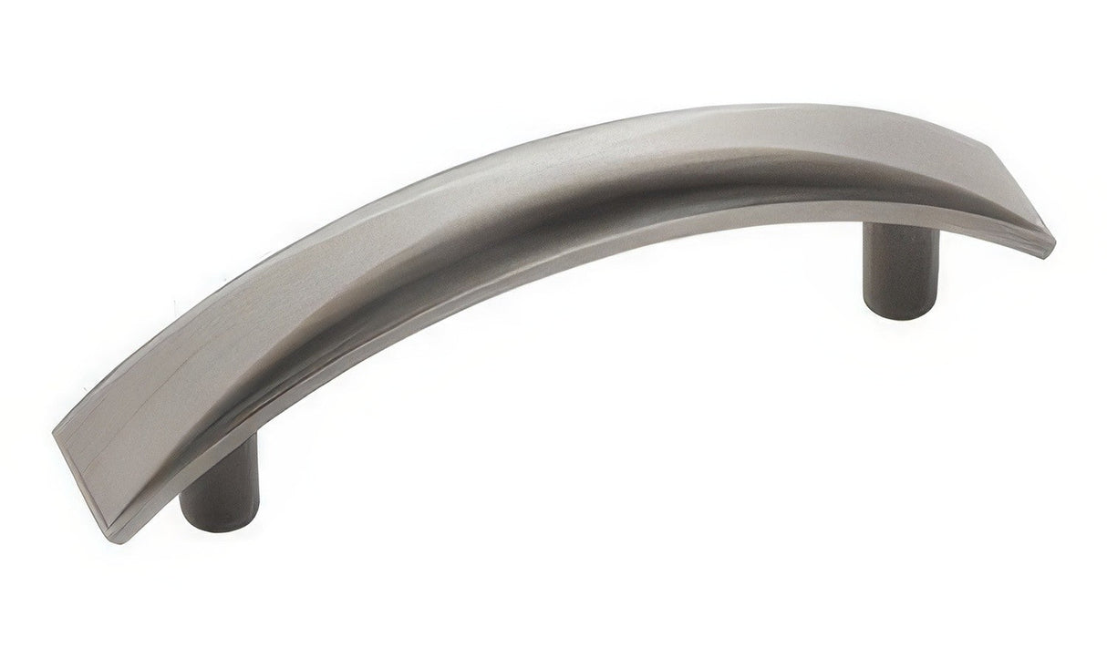 Amerock BP29379AS antique silver cabinet pull