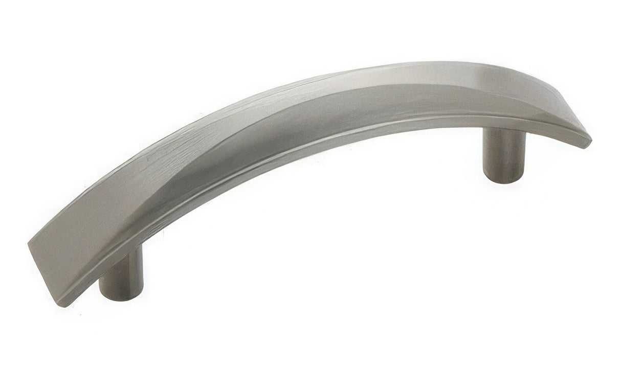 Amerock BP29379G10 satin nickel cabinet pull