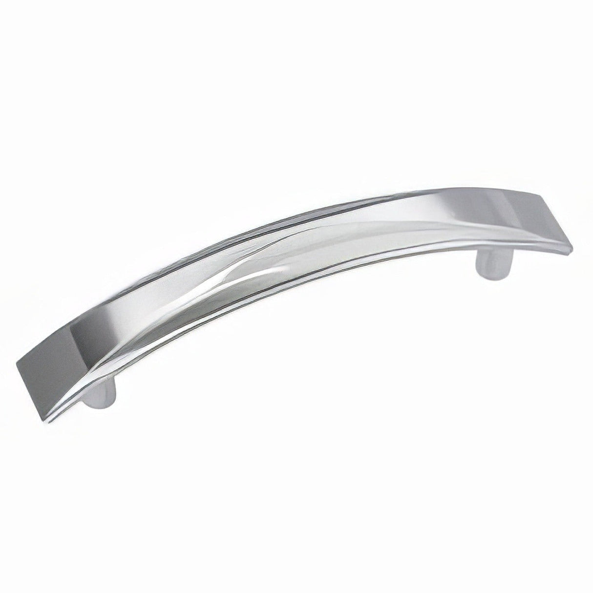 Amerock BP2938526 bright chrome cabinet pull