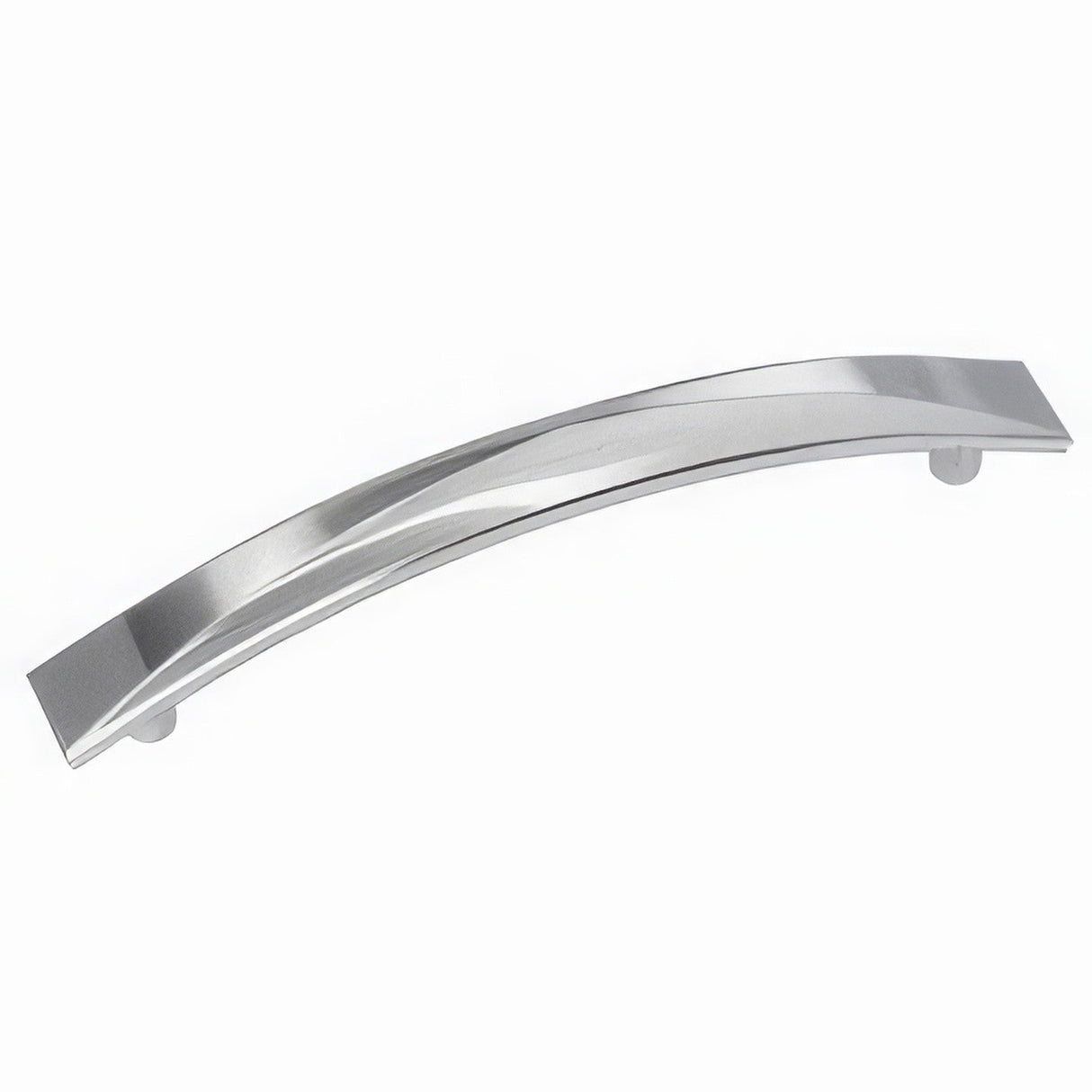 Amerock BP29393FB matte black cabinet pull