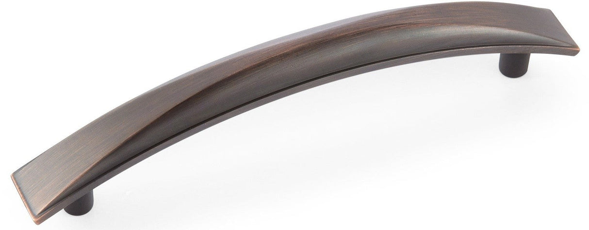 Amerock BP29393CBZ caramel bronze cabinet pull