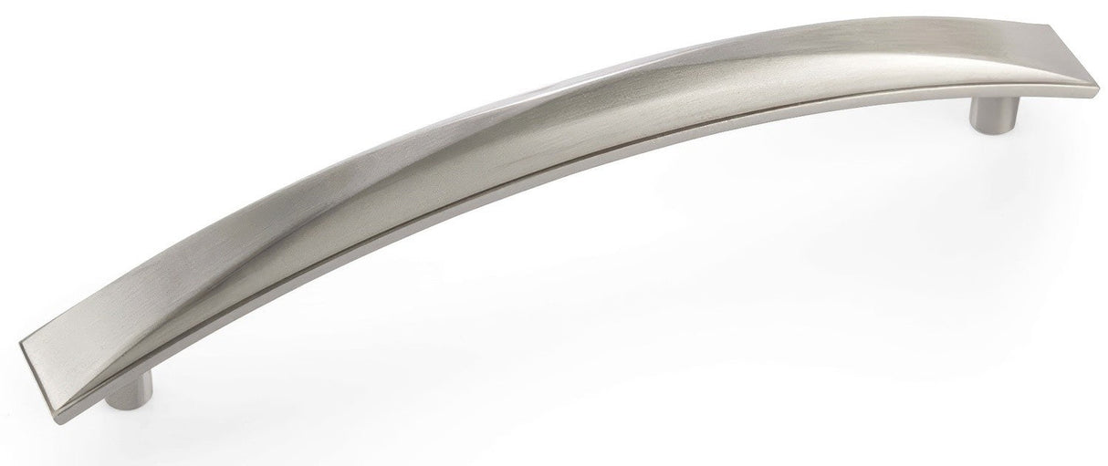 Amerock BP29394G10 satin nickel cabinet pull
