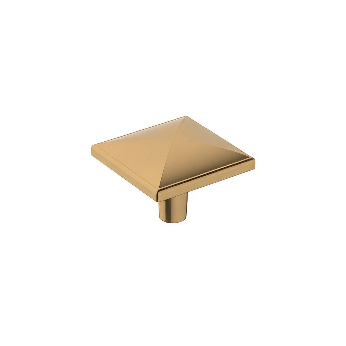 Amerock BP29398CZ champagne bronze cabinet knob