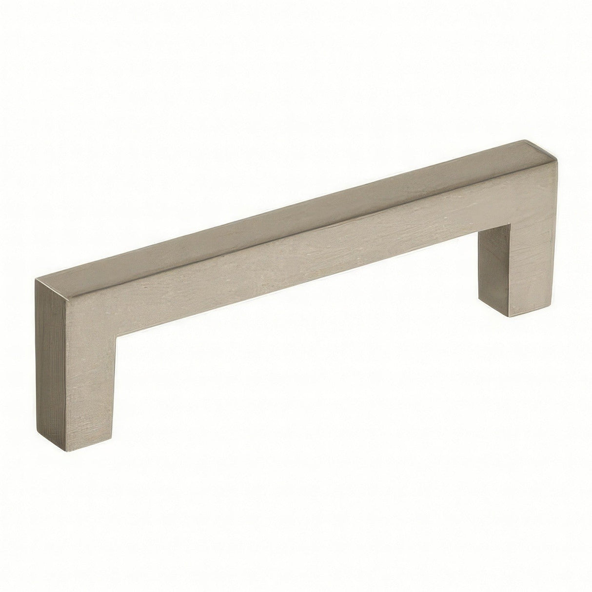Amerock BP36570G10 satin nickel cabinet pull