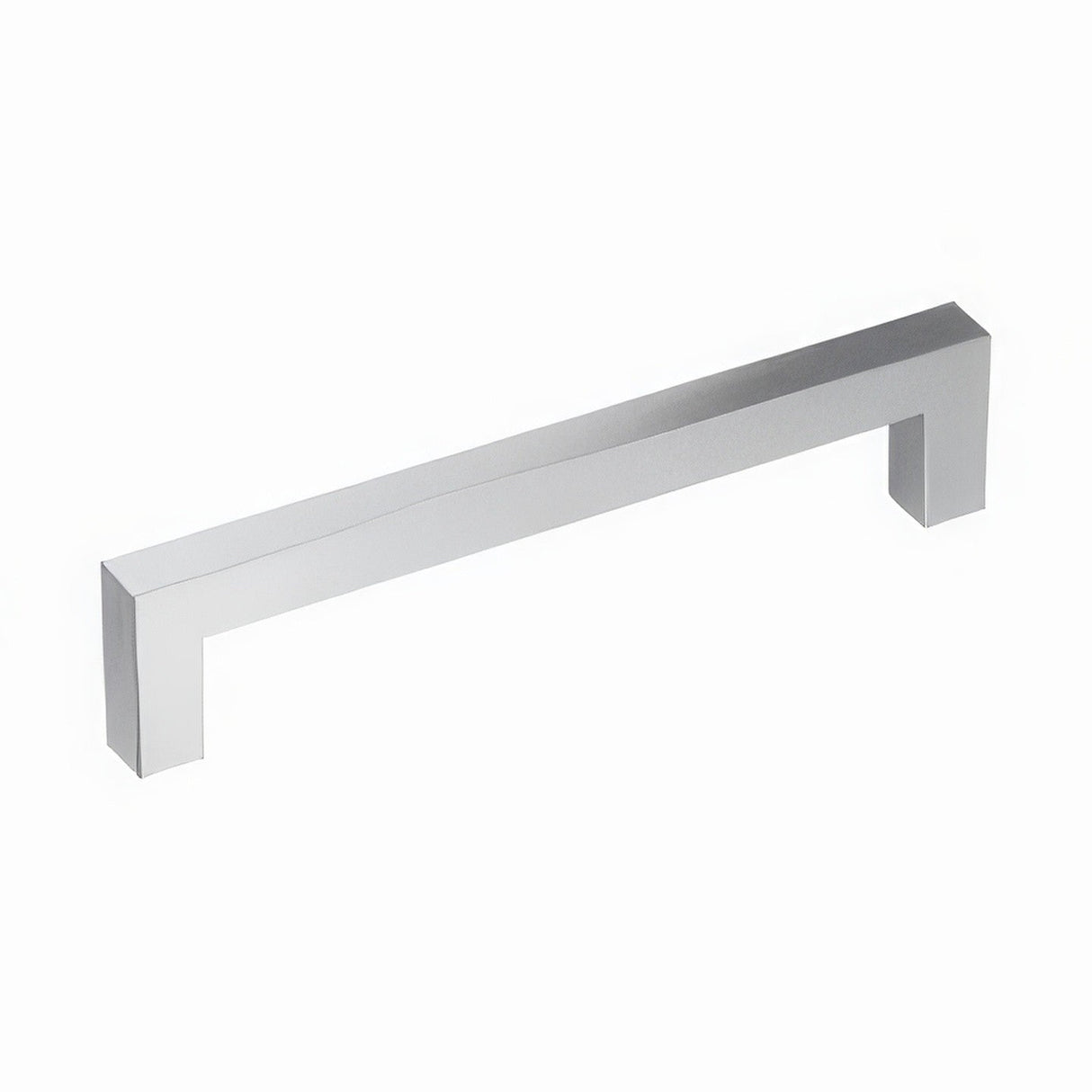 Amerock BP3657126 bright chrome cabinet pull