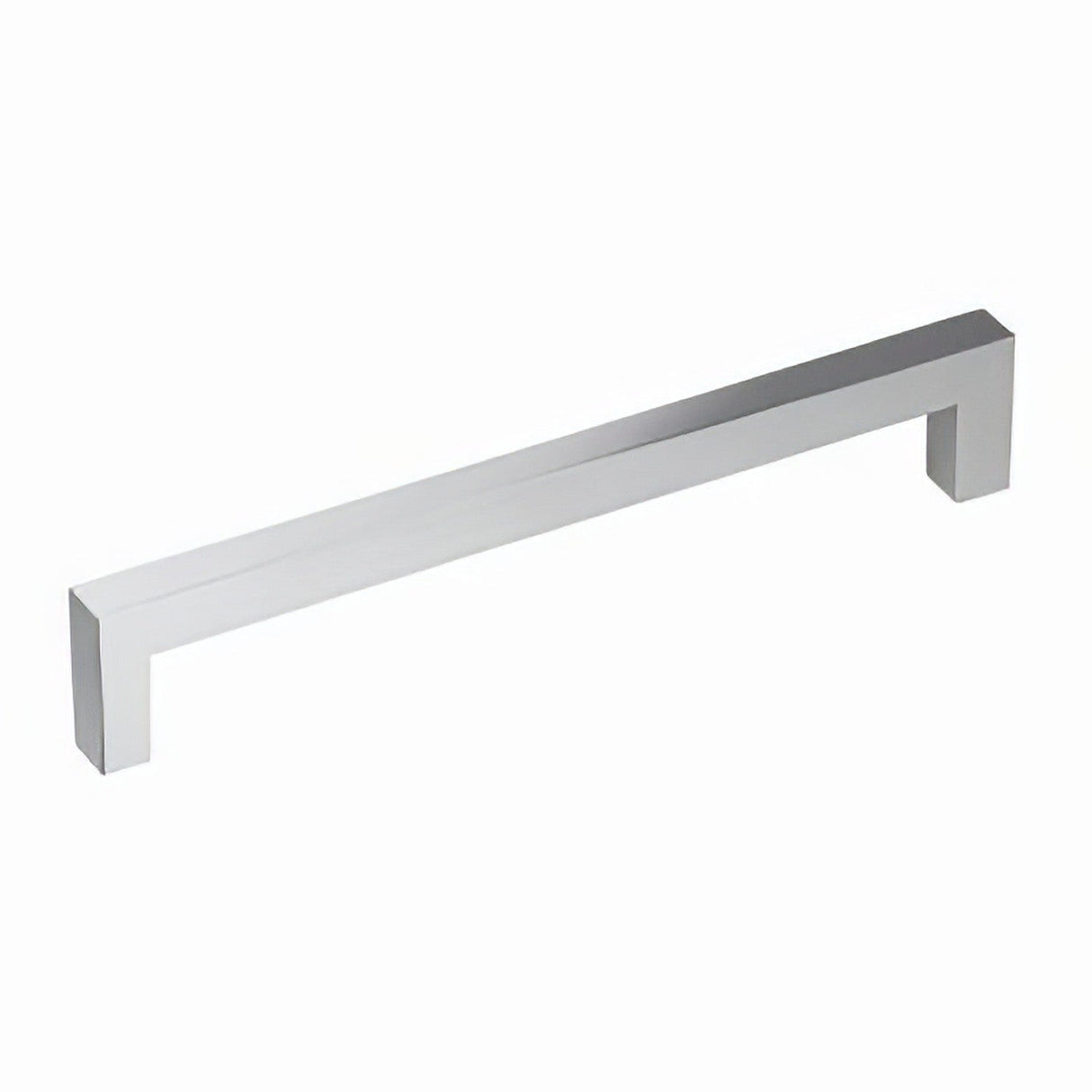 Amerock BP3657226 bright chrome cabinet pull