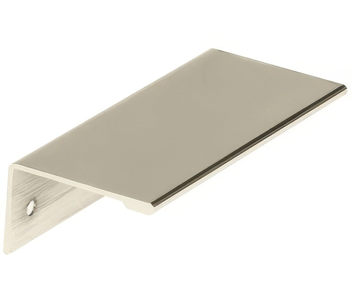 Amerock BP36573PN bright nickel cabinet pull