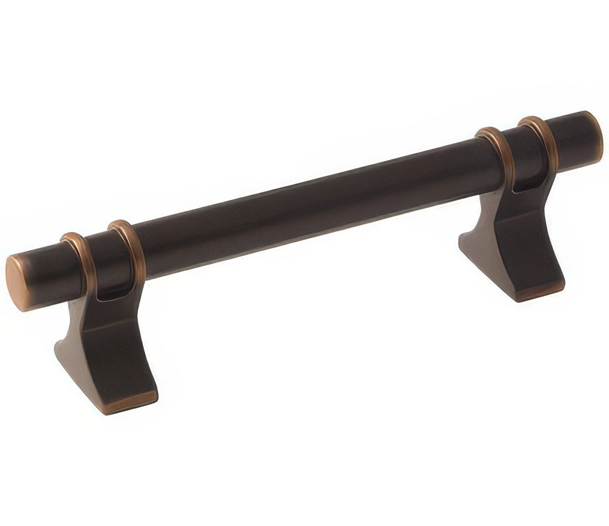 Amerock BP36605ORB oil rubbed bronze cabinet pull