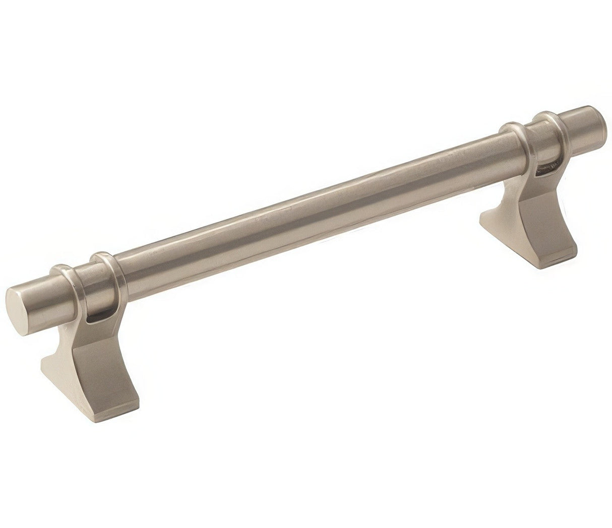 Amerock BP36606G10 satin nickel cabinet pull