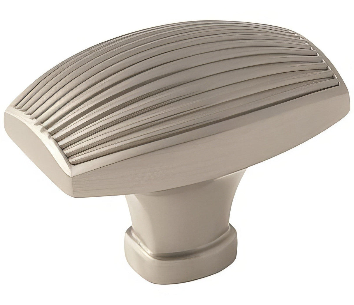 Amerock BP36617G10 satin nickel cabinet knob
