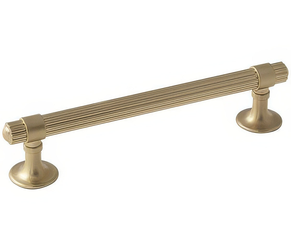 Amerock BP36622BBZ golden champagne cabinet pull